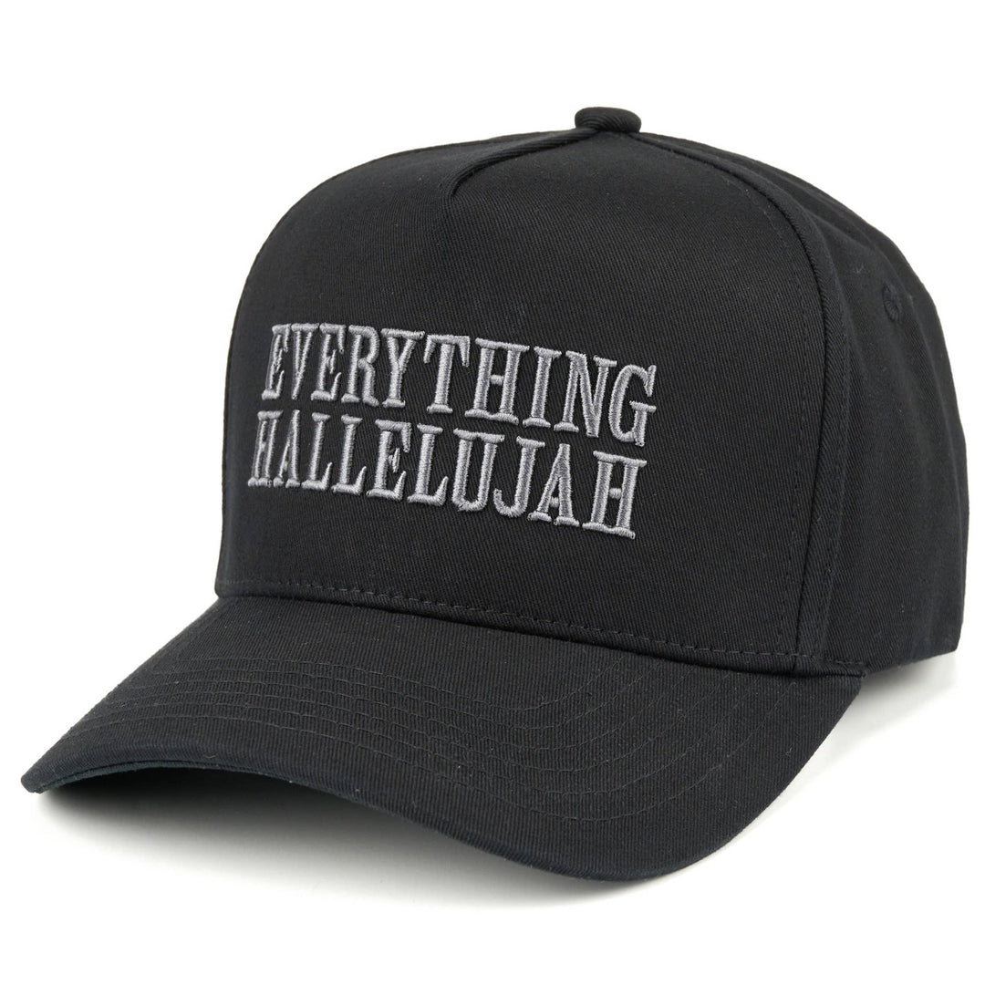 Everything Hallelujah Hat