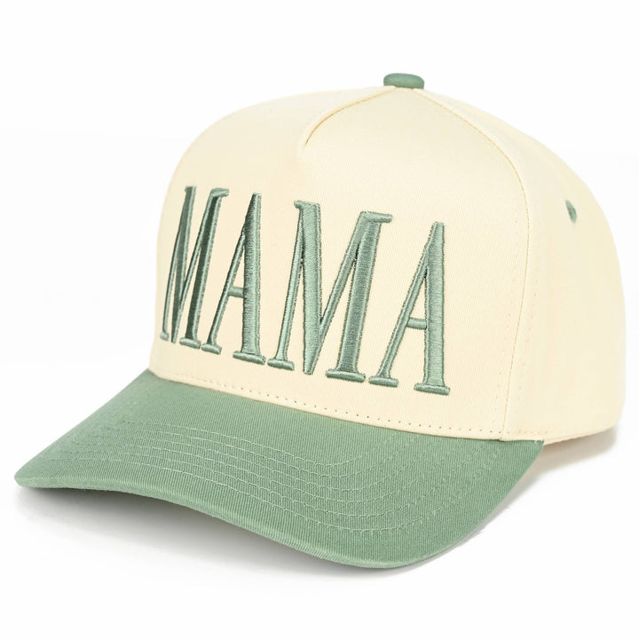 MAMA Hat | 2 Colors