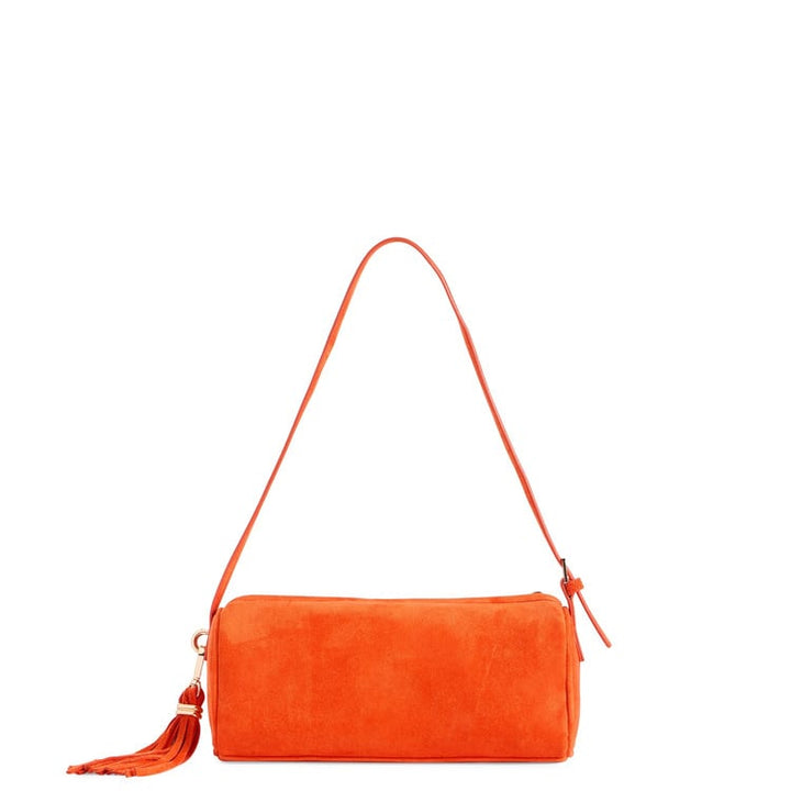 Barrel Shoulder Bag | Multiple Colors