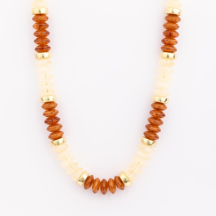 Jules Necklace | Multiple Colors