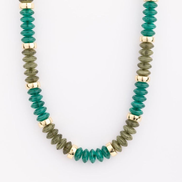 Jules Necklace | Multiple Colors