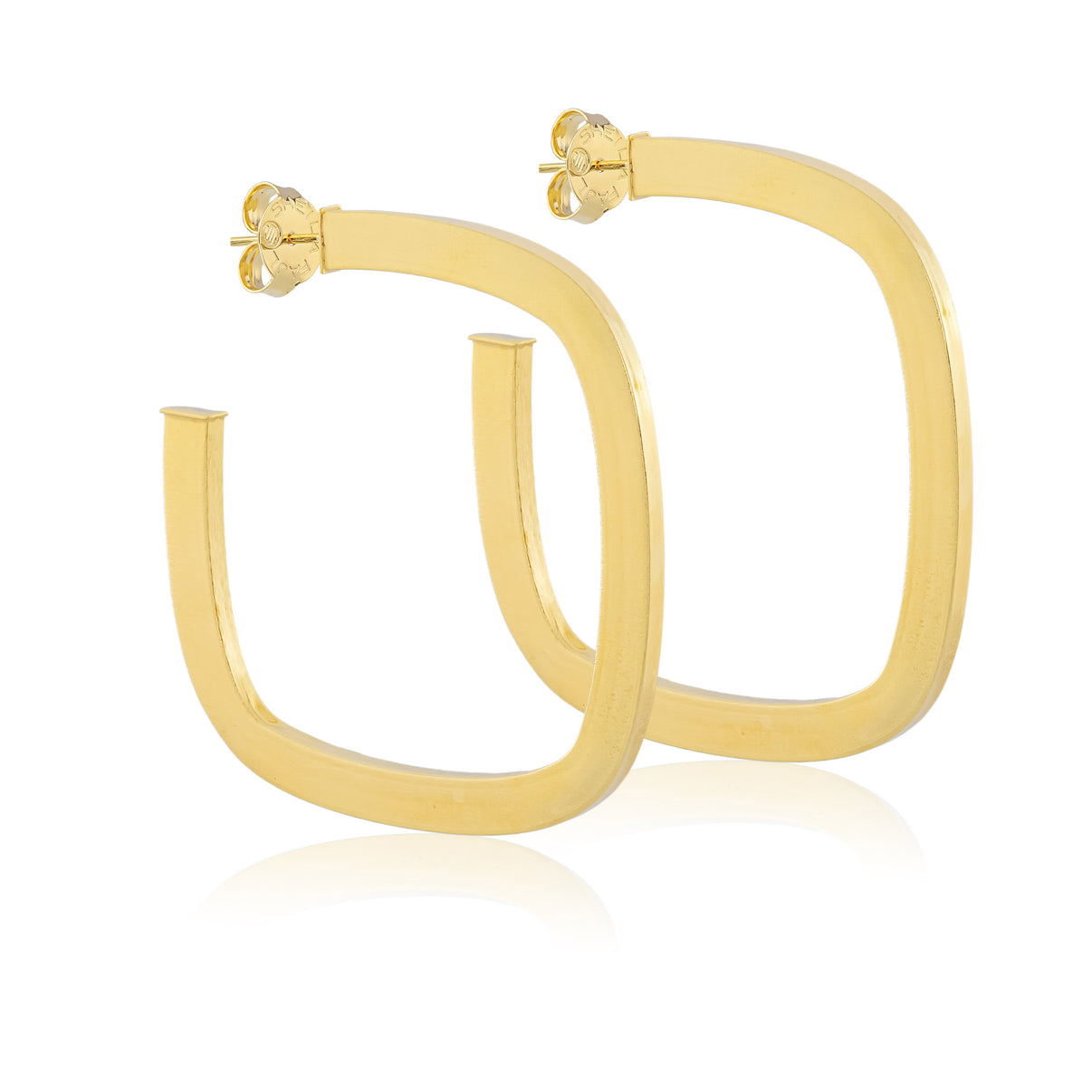 Sheila Fajl Elisa Hoops