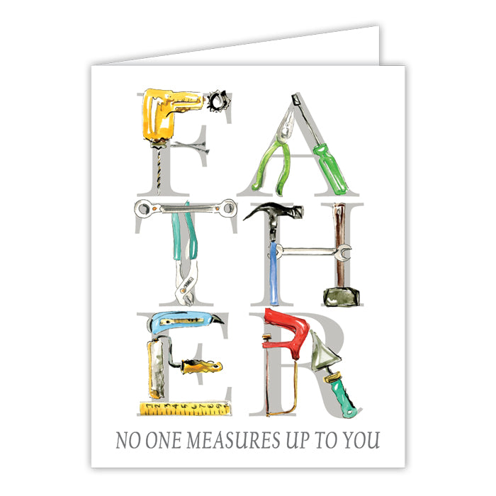 Father Greeting Cards