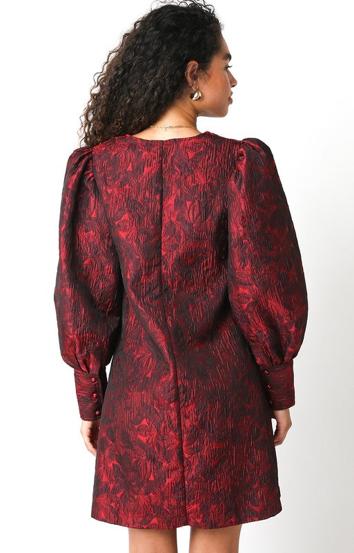 The Cindy Dress