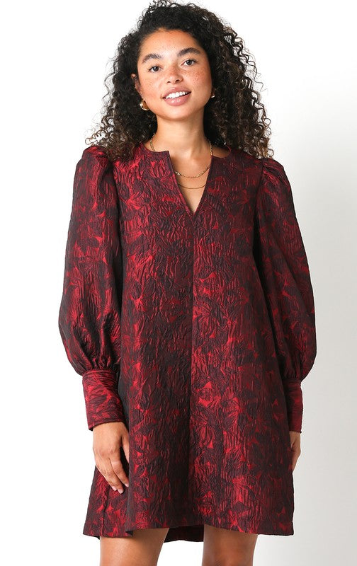 The Cindy Dress