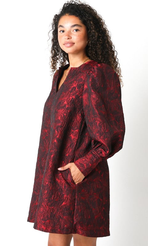 The Cindy Dress