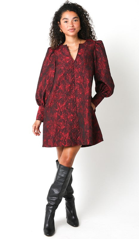 The Cindy Dress