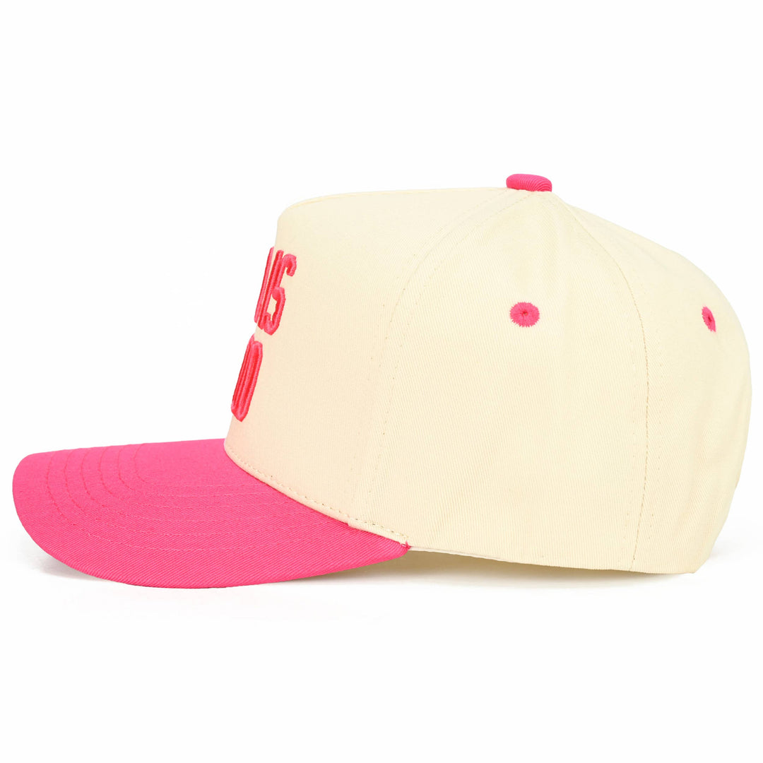 God is Good Hat | 2 Colors
