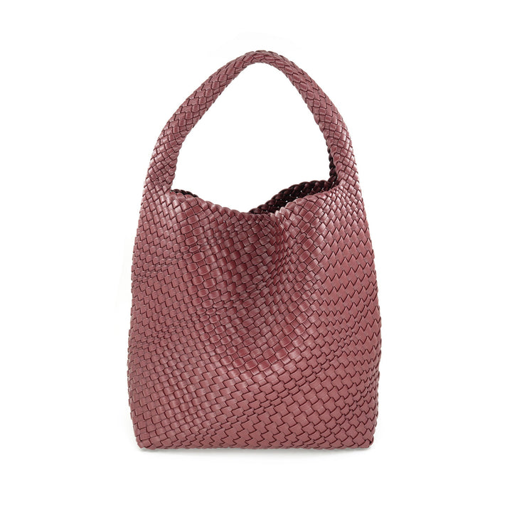 Shoulder Woven Bag
