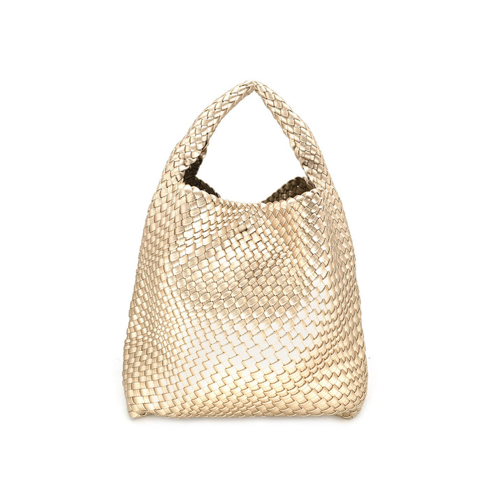 Shoulder Woven Bag