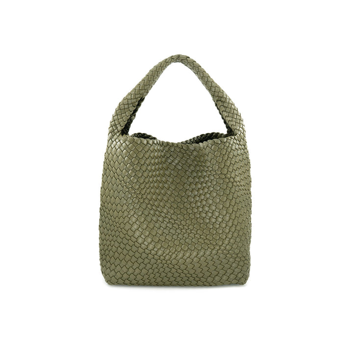 Shoulder Woven Bag