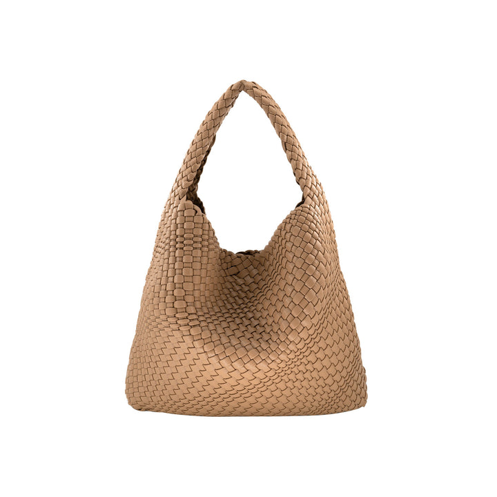 Shoulder Woven Bag