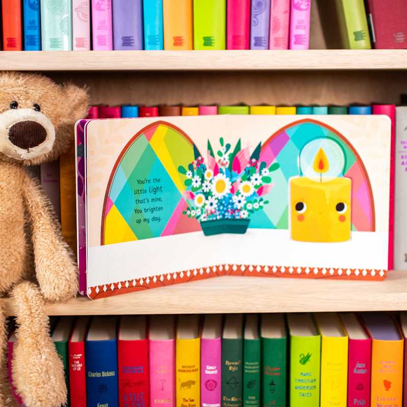 You're My Little Blessing by Nicola Edwards