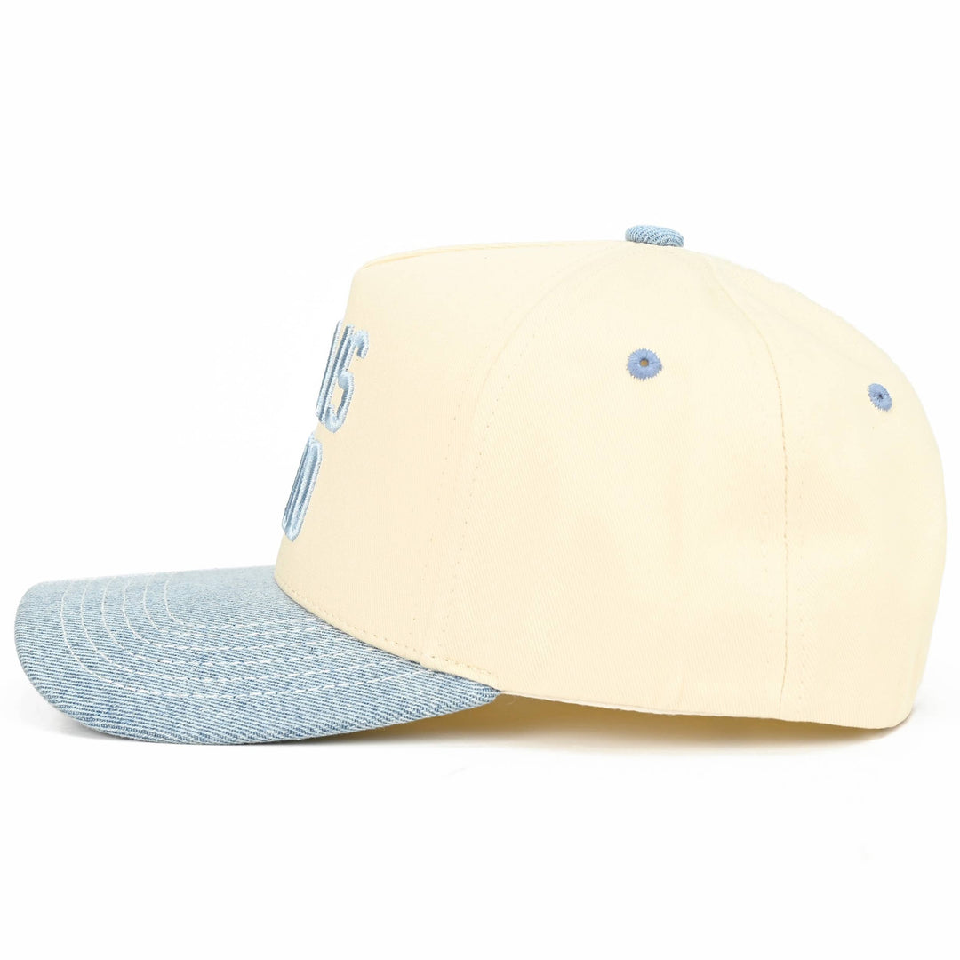 God is Good Hat | 2 Colors