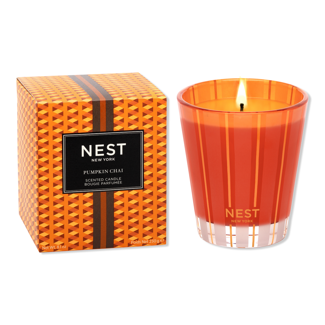 NEST Classic Candle - Pumpkin Chai