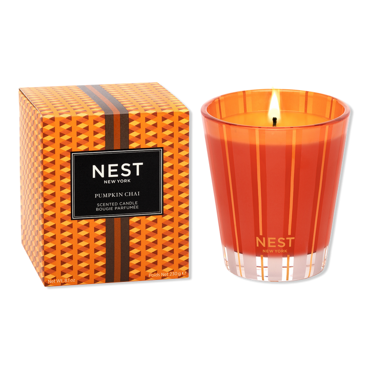 NEST Classic Candle - Pumpkin Chai