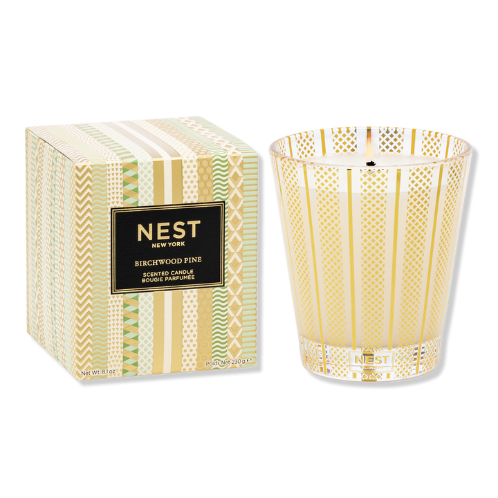Nest Birchwood Pine Candle