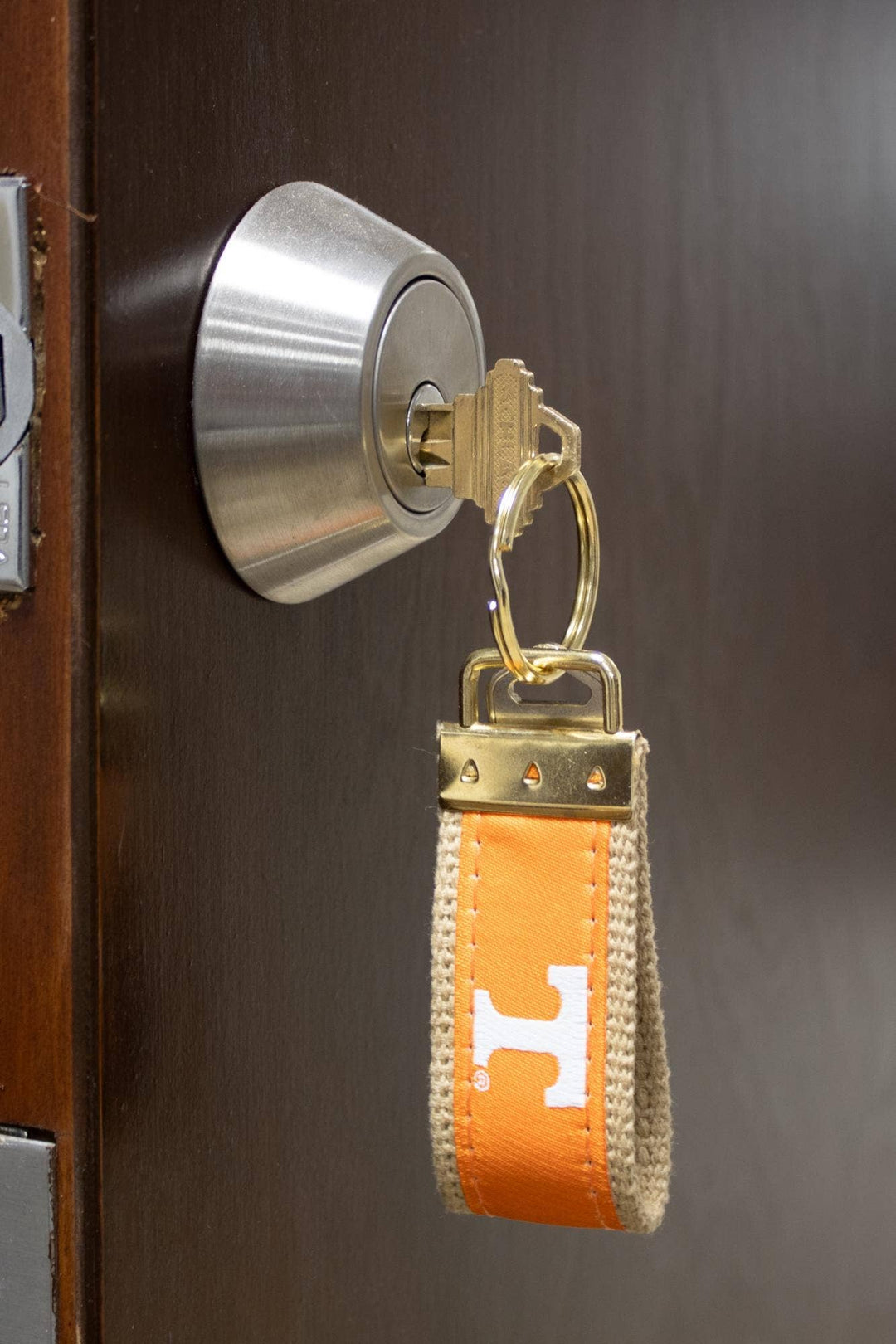 Tennessee Vols Key Chain.