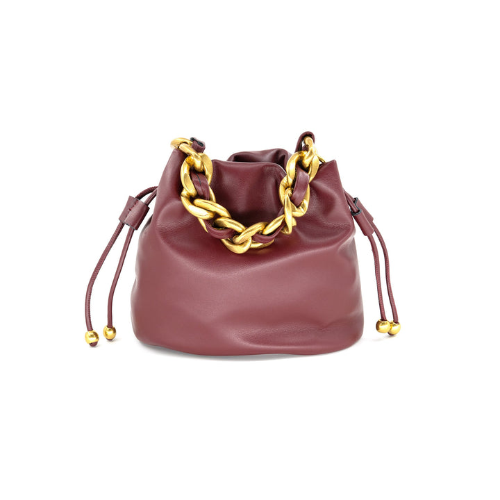 Luxe Chain Bag