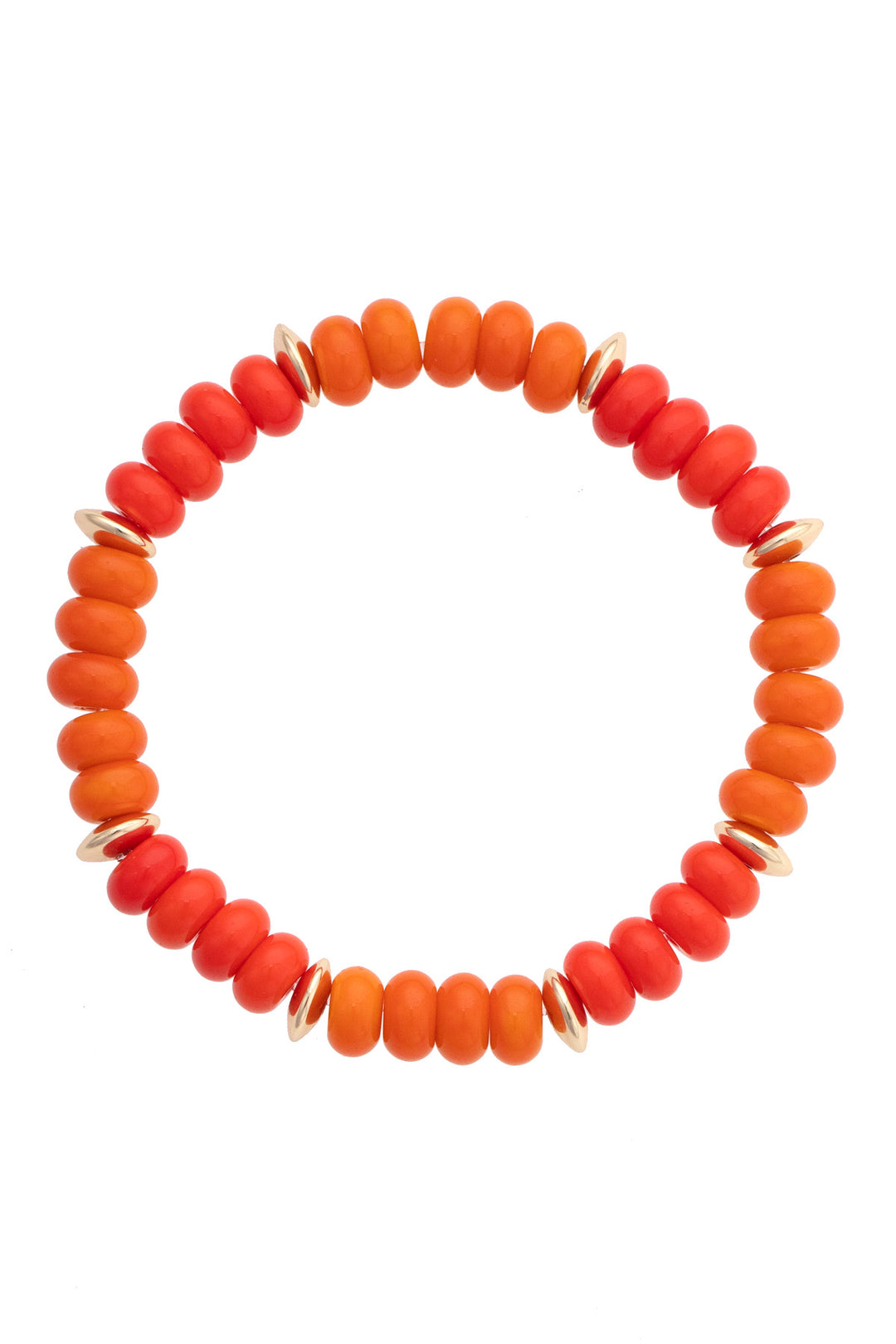 Mimi Semi Precious Beaded Bracelet