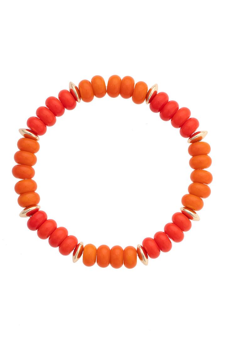 Mimi Semi Precious Beaded Bracelet