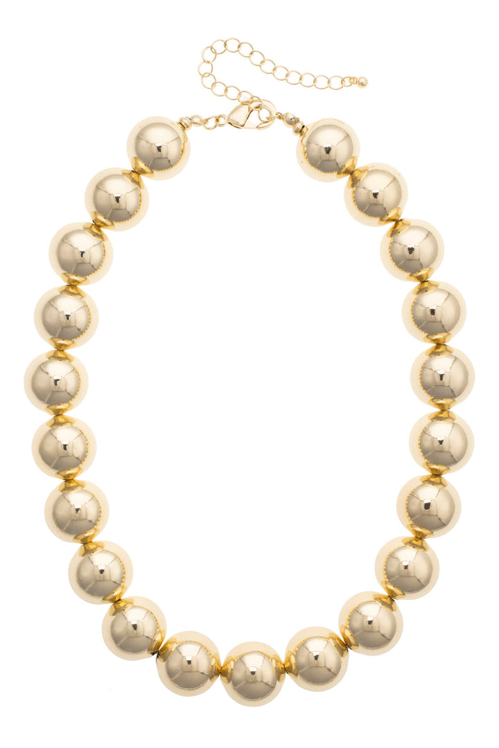 Marjorie Beaded Necklace | 7 Colors