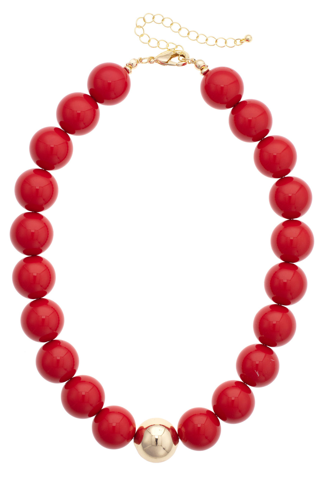 Marjorie Beaded Necklace | 7 Colors