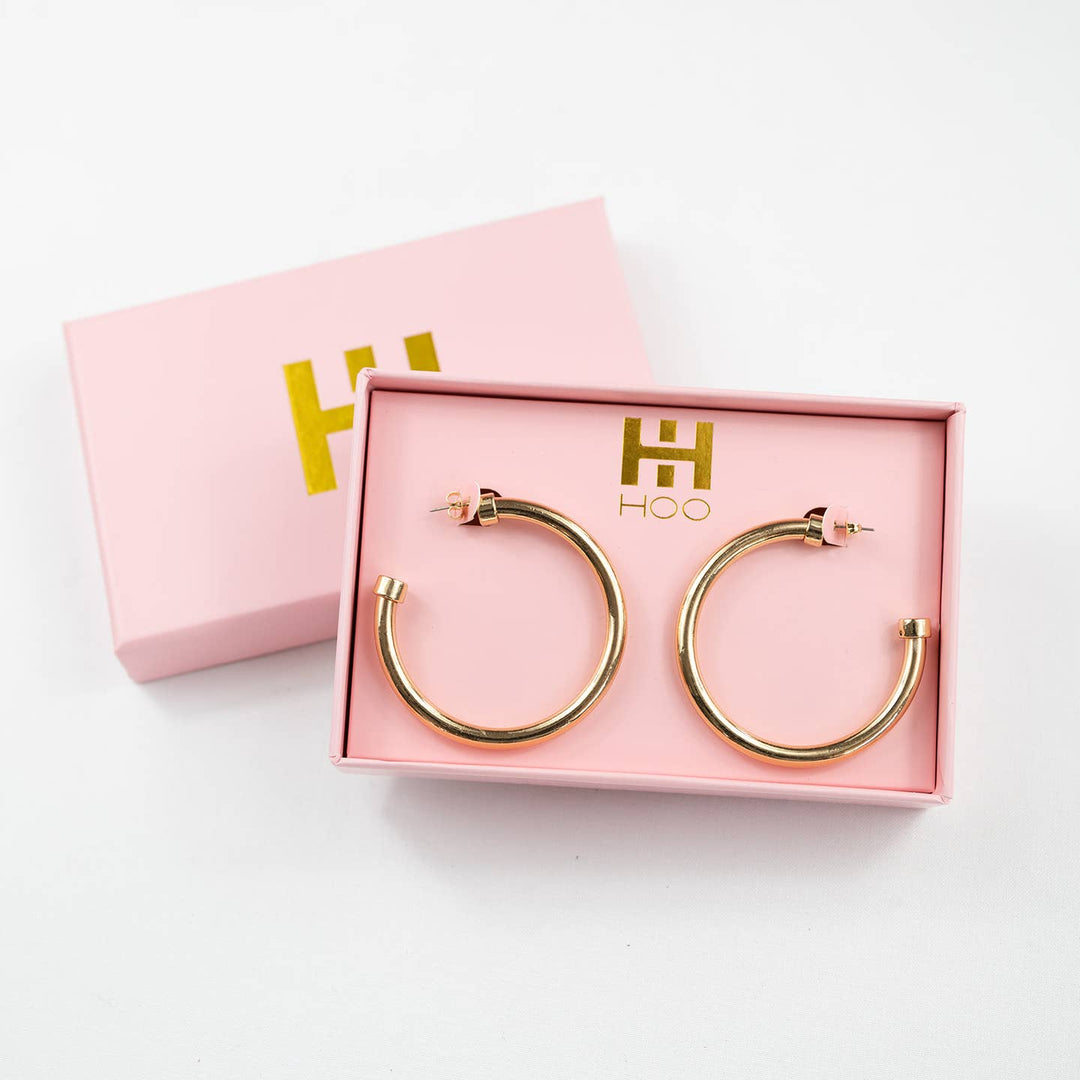 Hoo Hoops