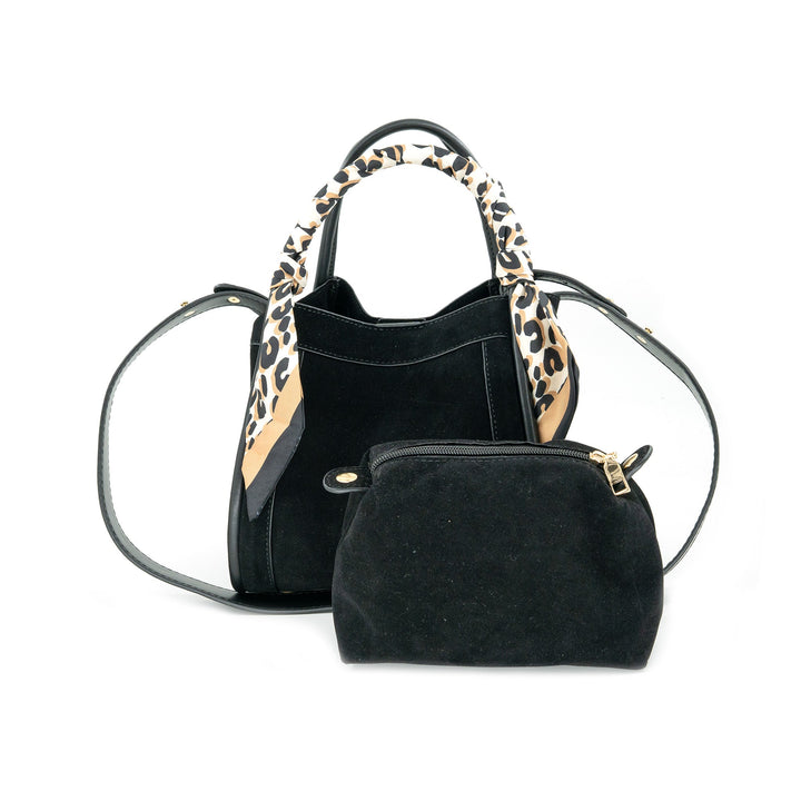 Gianna Scarf Purse