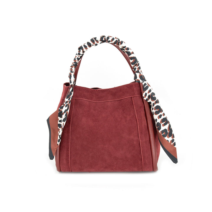 Gianna Scarf Purse