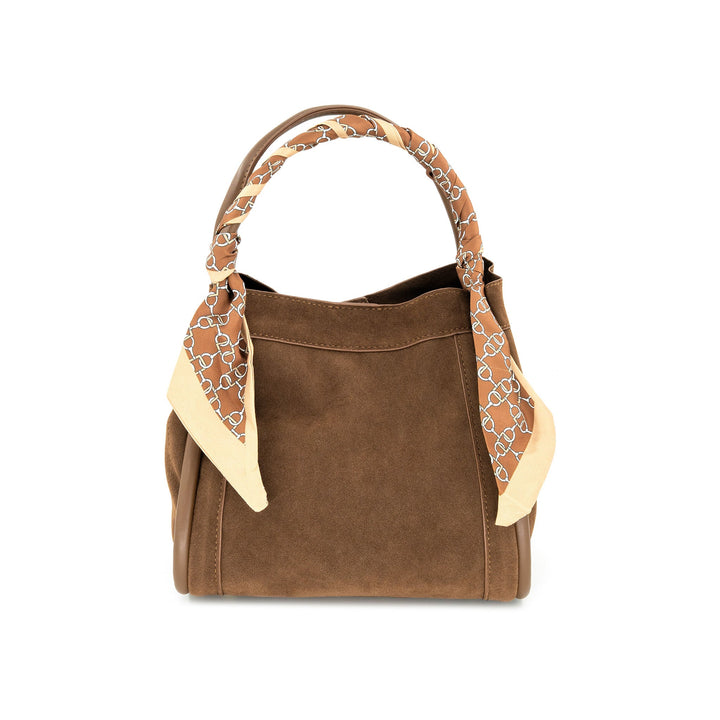 Gianna Scarf Purse