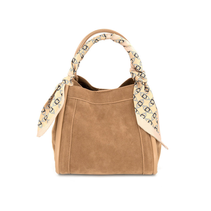 Gianna Scarf Purse