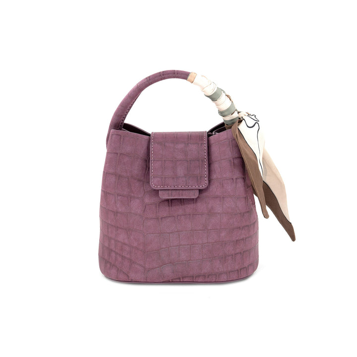 Lucy Scarf Bag