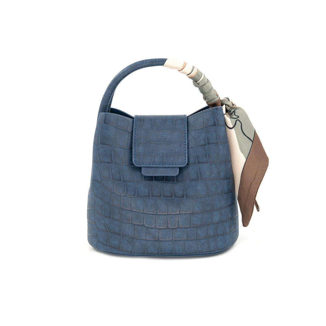 Lucy Scarf Bag