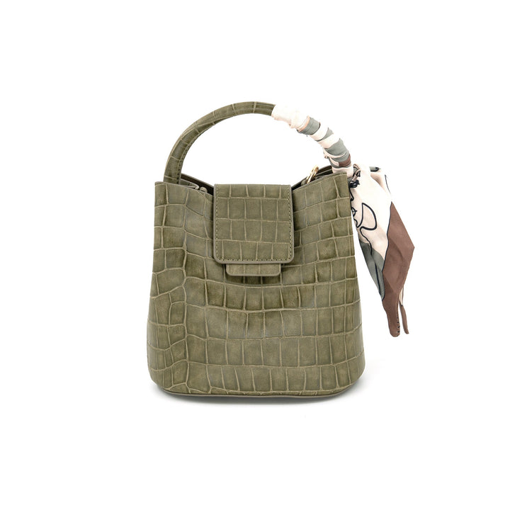Lucy Scarf Bag