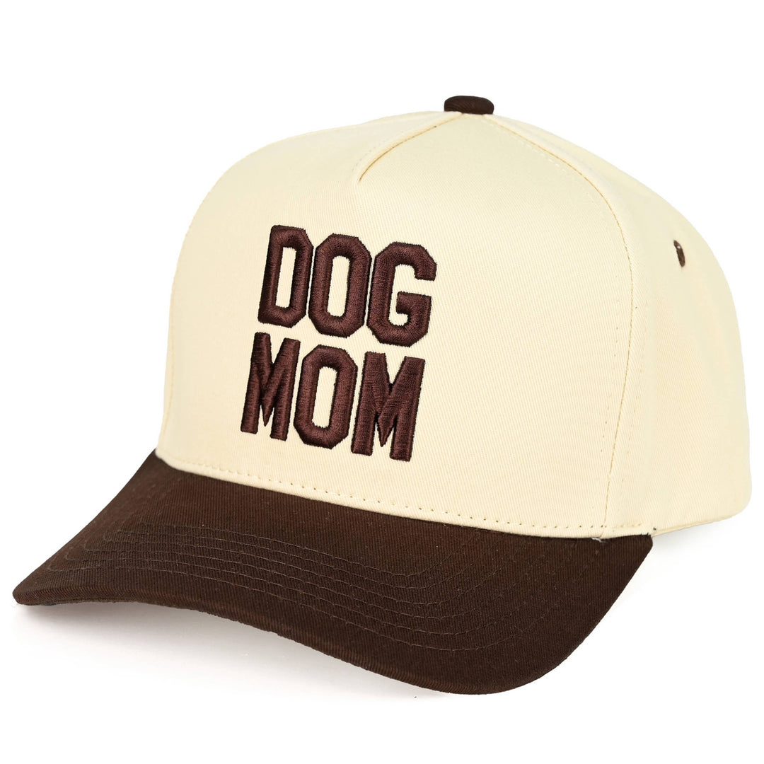 Dog Mom Hat