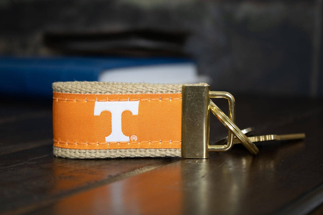 Tennessee Vols Key Chain.