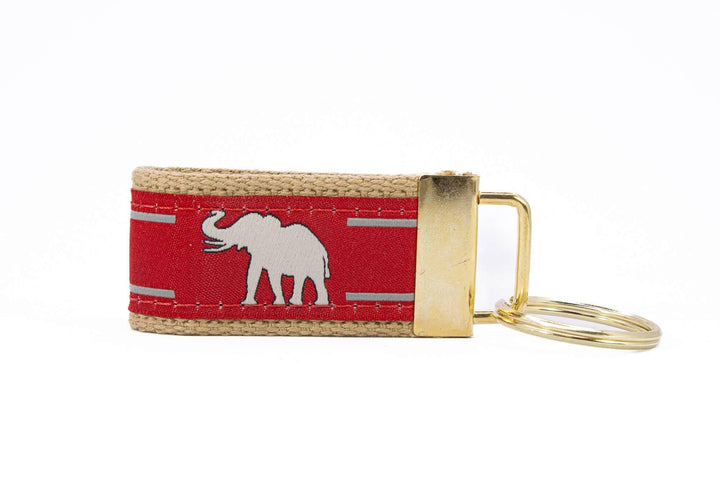 Alabama Crimson Tide Key Chain.