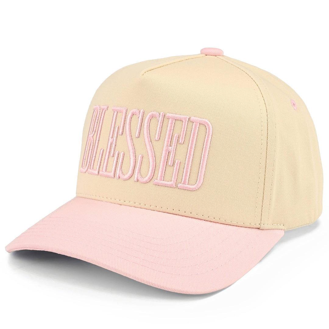 Blessed Hat
