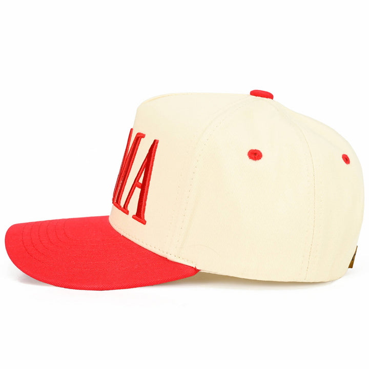 MAMA Hat | 2 Colors