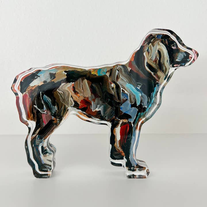 Chelsea McShane Dogs