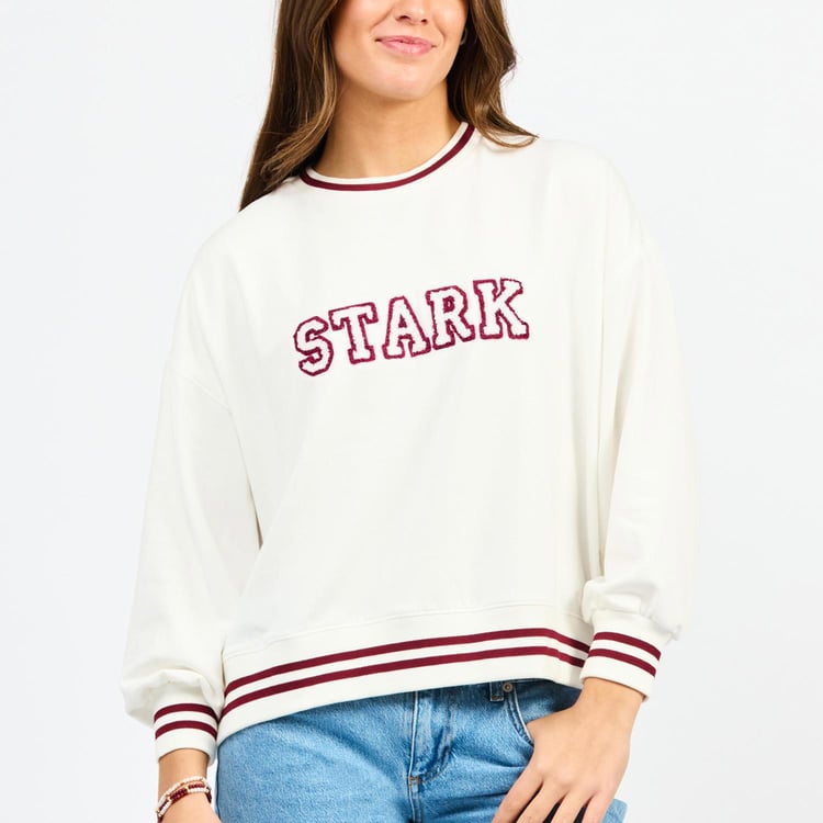 Stark Sweatshirt