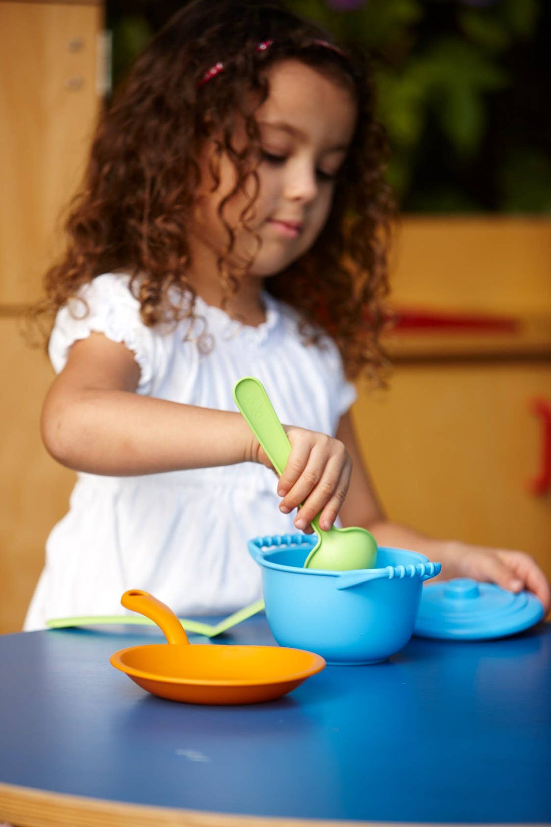 Chef Set