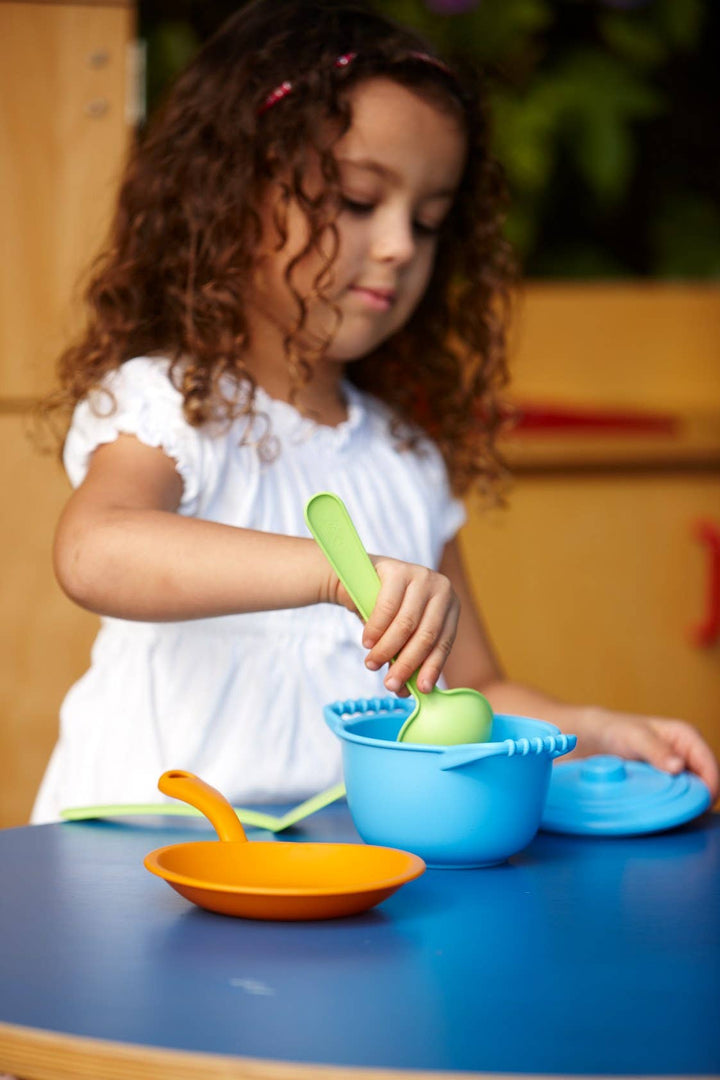 Chef Set