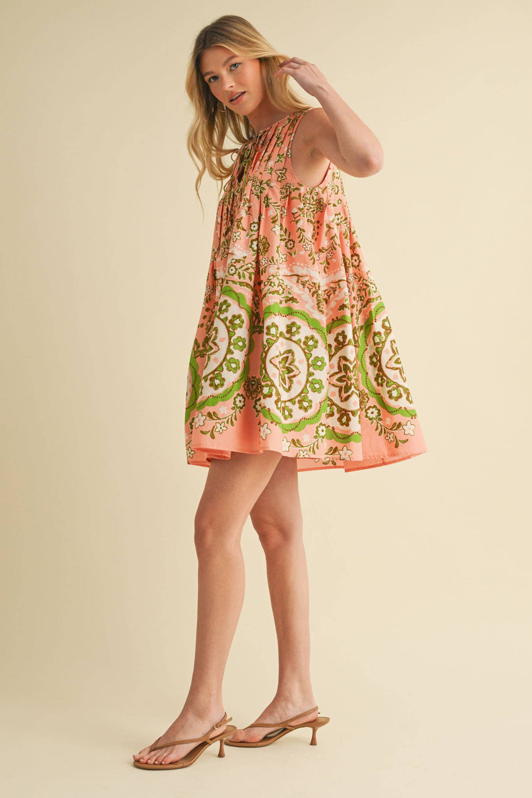 The Laura Dress