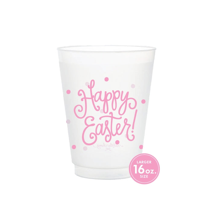 Happy Easter Flex Cups!