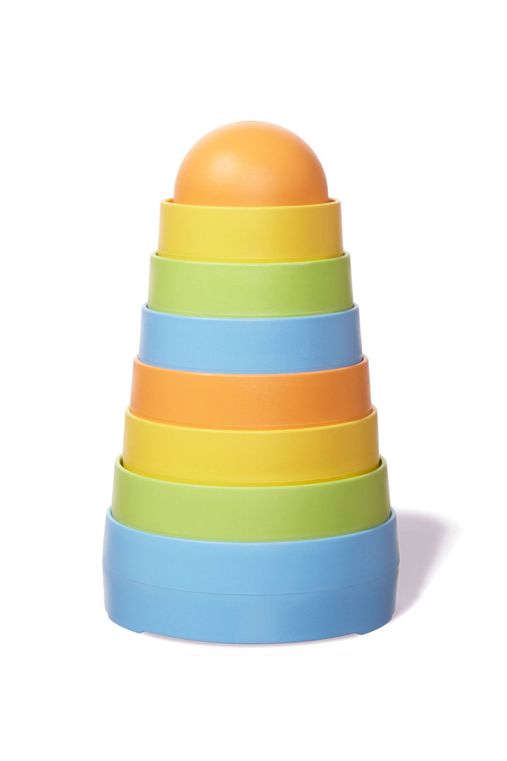 Stacker Toy