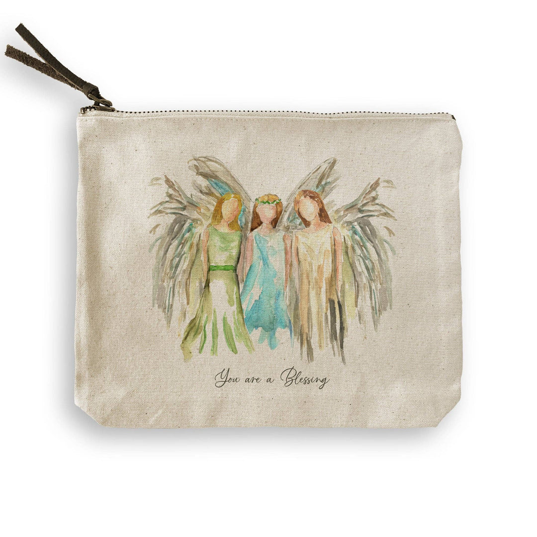 You are a Blessing Tea Towel