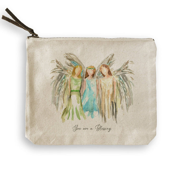 You are a Blessing Tea Towel
