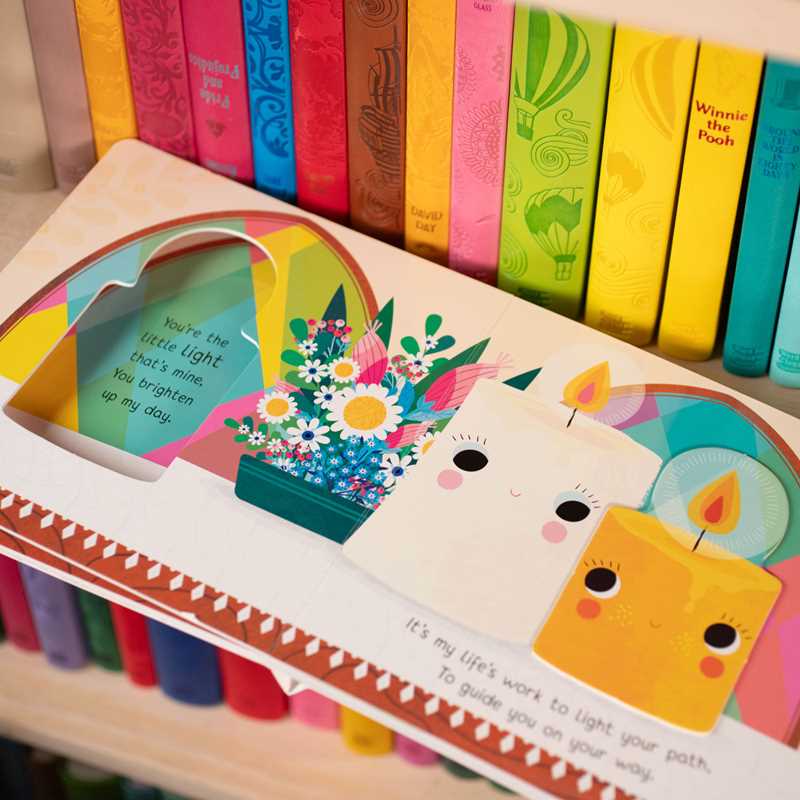 You're My Little Blessing by Nicola Edwards